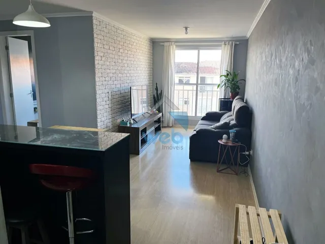 Imagem 2: APARTAMENTO COM 03 DORMITÓRIOS NO FAZENDINHA, EXCELENTE INVESTIMENTO