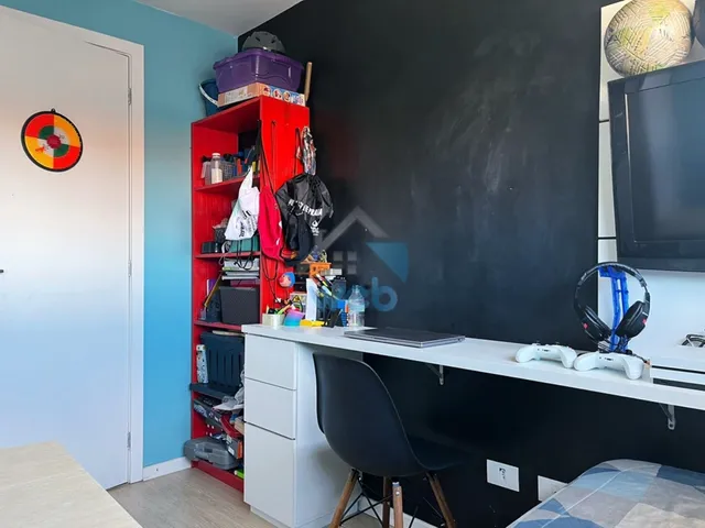 Imagem 3: APARTAMENTO COM 03 DORMITÓRIOS NO FAZENDINHA, EXCELENTE INVESTIMENTO