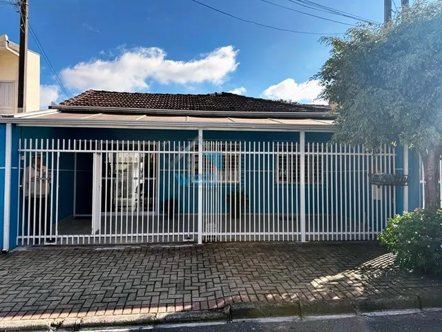 Imagem: Casa com 3 quartos, suíte, à venda na