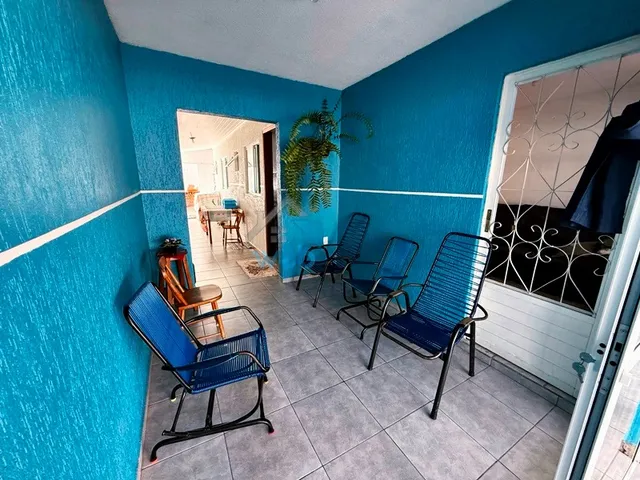 Imagem 12: Casa com 3 quartos, suíte, à venda na região do Vitória Régia, no Bairro CIC, em