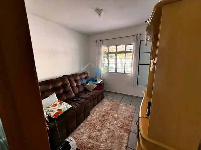Imagem 10: Casa com 3 quartos, suíte, à venda na região do Vitória Régia, no Bairro CIC, em