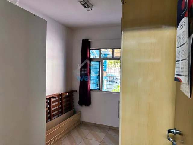 Imagem 2: Casa com 3 quartos, suíte, à venda na região do Vitória Régia, no Bairro CIC, em