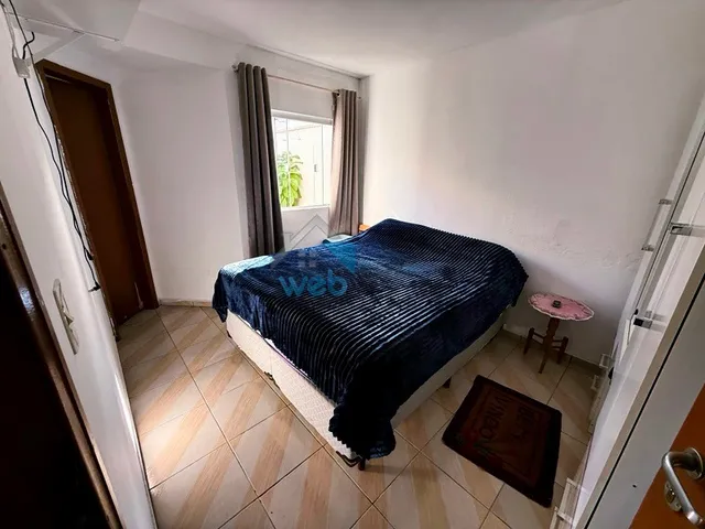 Imagem 5: Casa com 3 quartos, suíte, à venda na região do Vitória Régia, no Bairro CIC, em