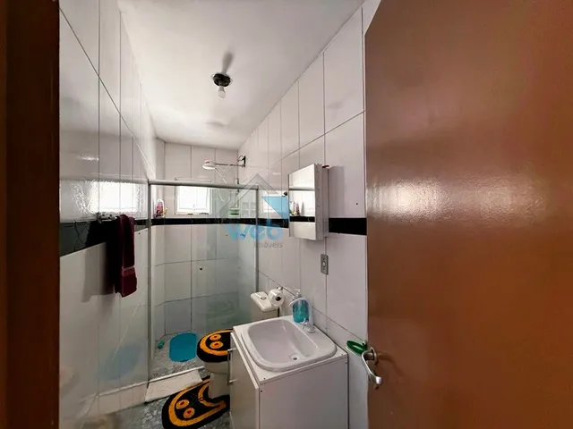 Imagem 9: Casa com 3 quartos, suíte, à venda na região do Vitória Régia, no Bairro CIC, em