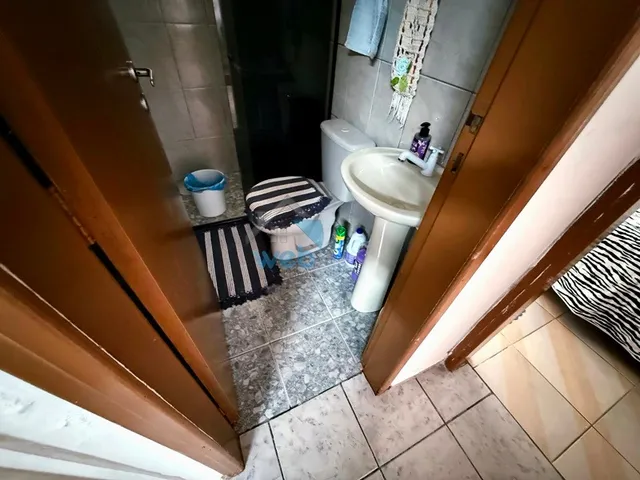 Imagem 8: Casa com 3 quartos, suíte, à venda na região do Vitória Régia, no Bairro CIC, em