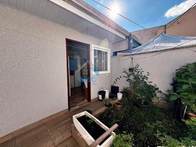 Imagem 16: Casa com 3 quartos, suíte, à venda na região do Vitória Régia, no Bairro CIC, em