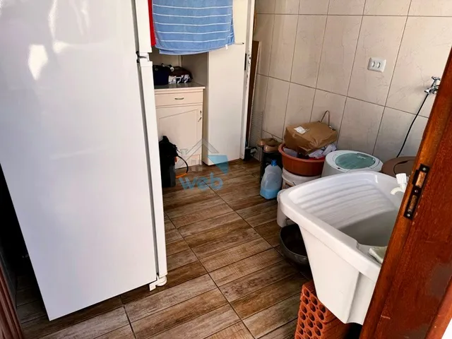 Imagem 13: Casa com 3 quartos, suíte, à venda na região do Vitória Régia, no Bairro CIC, em