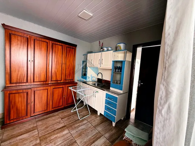 Imagem 15: Casa com 3 quartos, suíte, à venda na região do Vitória Régia, no Bairro CIC, em