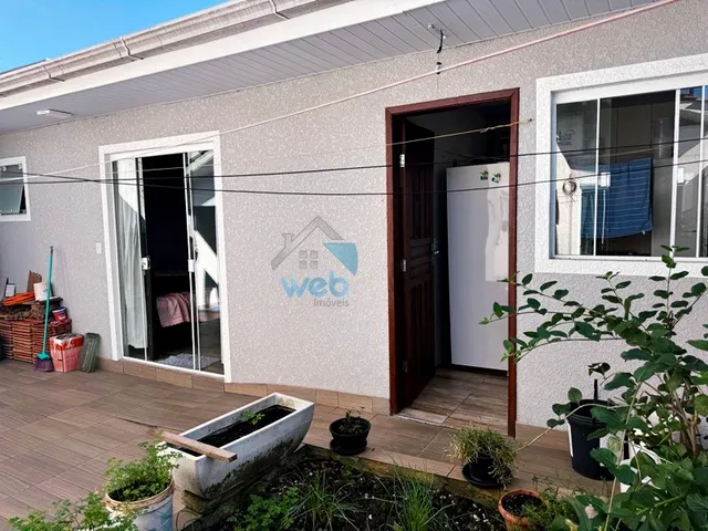 Imagem 6: Casa com 3 quartos, suíte, à venda na região do Vitória Régia, no Bairro CIC, em