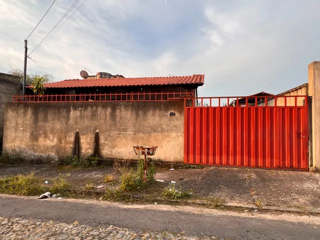 Imagem: CASA RESIDENCIAL em RIBEIRÃO DAS NEVES