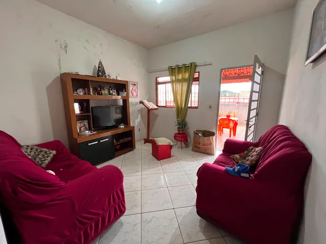 Imagem 5: CASA - RIBEIRÃO DAS NEVES