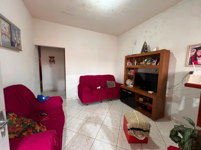 Imagem 14: CASA - RIBEIRÃO DAS NEVES