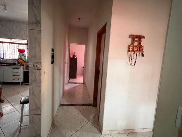 Imagem 10: CASA - RIBEIRÃO DAS NEVES