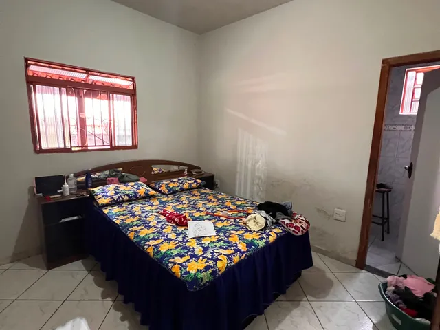Imagem 15: CASA - RIBEIRÃO DAS NEVES