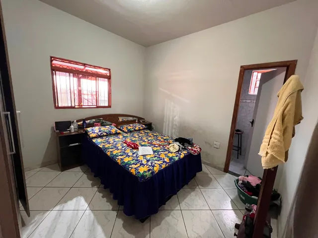 Imagem 12: CASA - RIBEIRÃO DAS NEVES