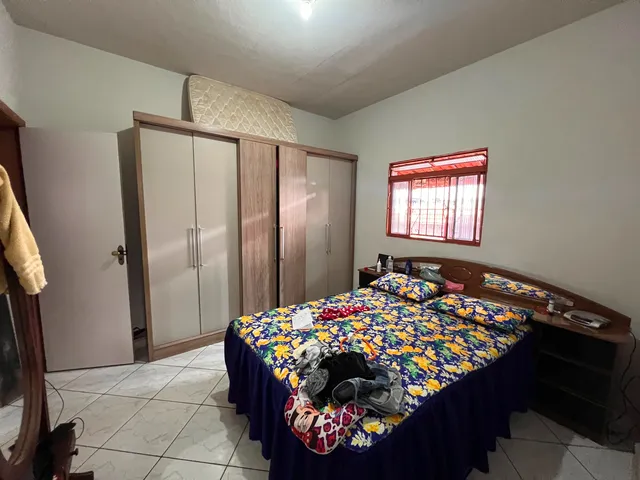 Imagem 16: CASA - RIBEIRÃO DAS NEVES