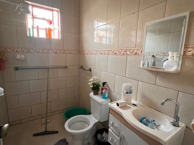 Imagem 13: CASA - RIBEIRÃO DAS NEVES