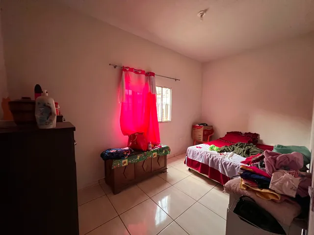 Imagem 3: CASA - RIBEIRÃO DAS NEVES