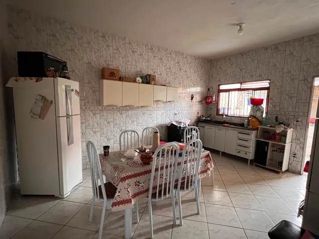 Imagem 6: CASA - RIBEIRÃO DAS NEVES