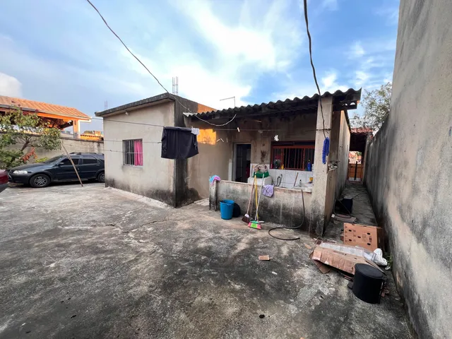 Imagem 11: CASA - RIBEIRÃO DAS NEVES