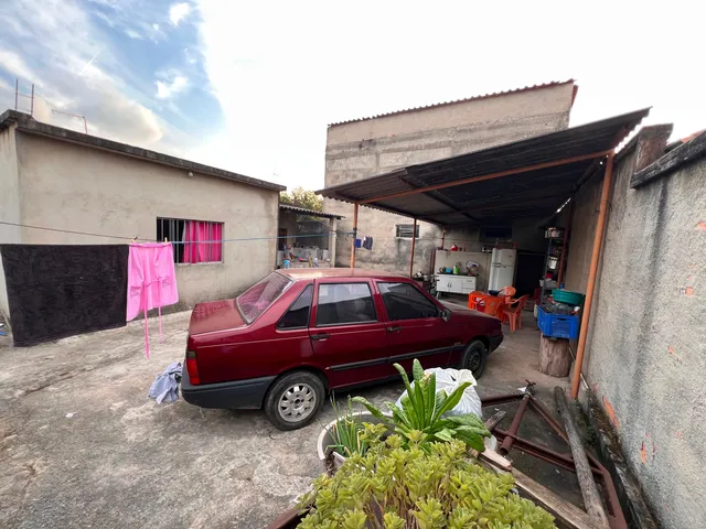 Imagem 9: CASA - RIBEIRÃO DAS NEVES