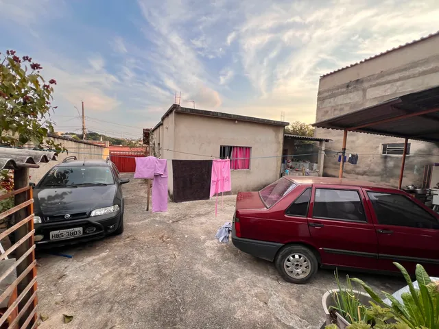Imagem 2: CASA - RIBEIRÃO DAS NEVES