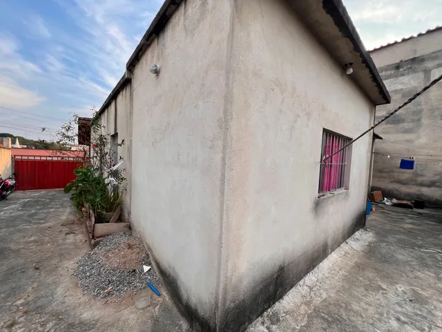 Imagem 4: CASA - RIBEIRÃO DAS NEVES