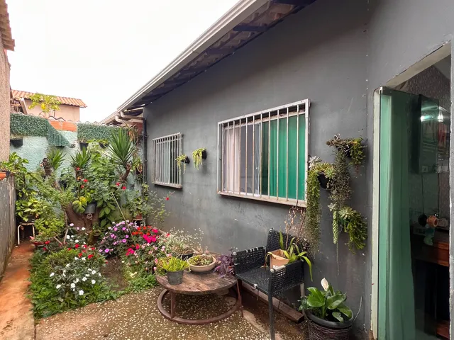 Imagem: CASA GEMINADA RESIDENCIAL em ESMERALDAS