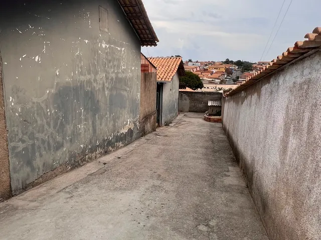 Imagem 2: CASA GEMINADA RESIDENCIAL em ESMERALDAS - MG, FLORESTA ENCANTADA