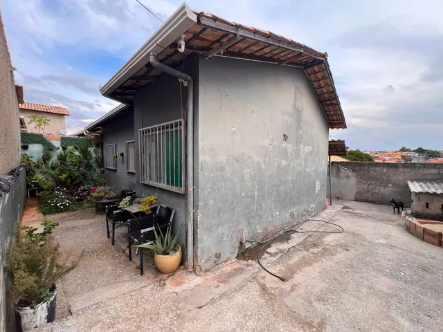 Imagem 9: CASA GEMINADA RESIDENCIAL em ESMERALDAS - MG, FLORESTA ENCANTADA