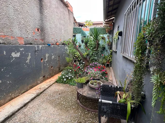 Imagem 10: CASA GEMINADA RESIDENCIAL em ESMERALDAS - MG, FLORESTA ENCANTADA