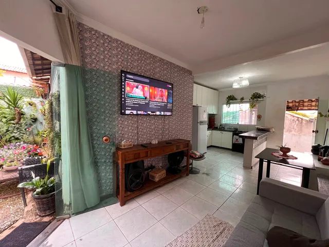 Imagem 13: CASA GEMINADA RESIDENCIAL em ESMERALDAS - MG, FLORESTA ENCANTADA