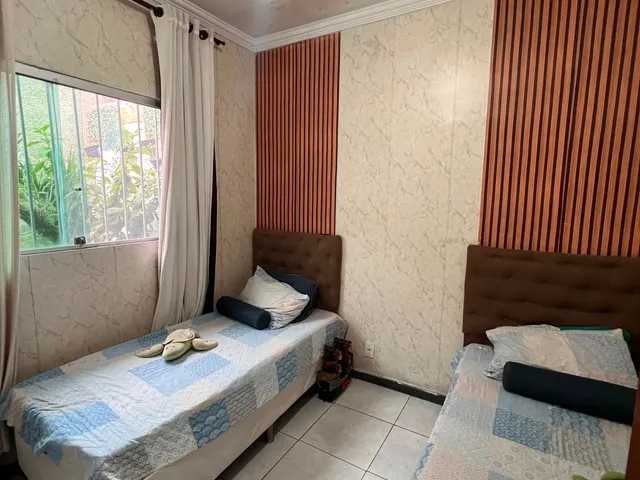 Imagem 5: CASA GEMINADA RESIDENCIAL em ESMERALDAS - MG, FLORESTA ENCANTADA