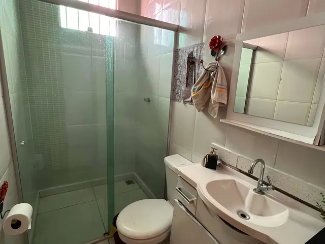 Imagem 8: CASA GEMINADA RESIDENCIAL em ESMERALDAS - MG, FLORESTA ENCANTADA