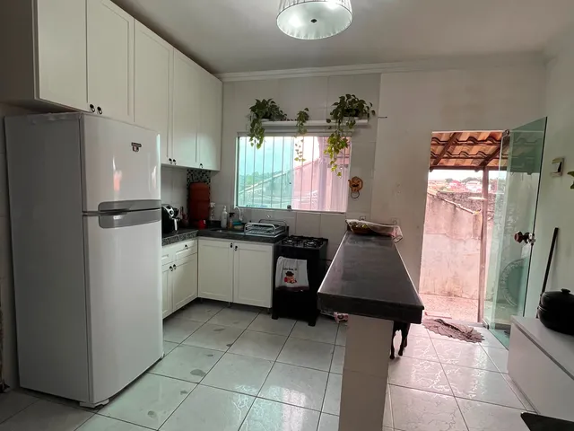 Imagem 7: CASA GEMINADA RESIDENCIAL em ESMERALDAS - MG, FLORESTA ENCANTADA