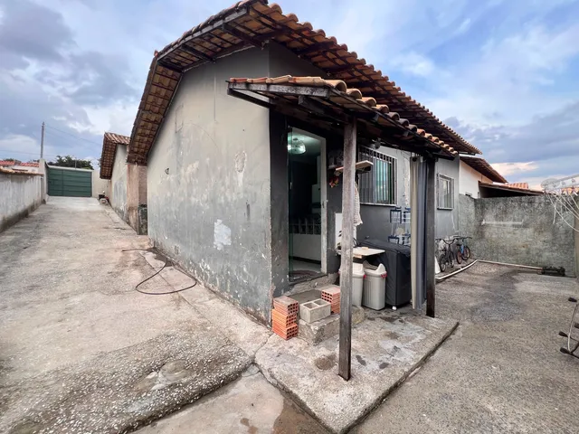 Imagem 11: CASA GEMINADA RESIDENCIAL em ESMERALDAS - MG, FLORESTA ENCANTADA