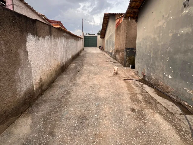 Imagem 4: CASA GEMINADA RESIDENCIAL em ESMERALDAS - MG, FLORESTA ENCANTADA