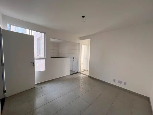 Imagem 1: APARTAMENTO RESIDENCIAL em RIBEIRÃO DAS NEVES - MG, FELIXLÂNDIA (JUSTINÓPOLIS