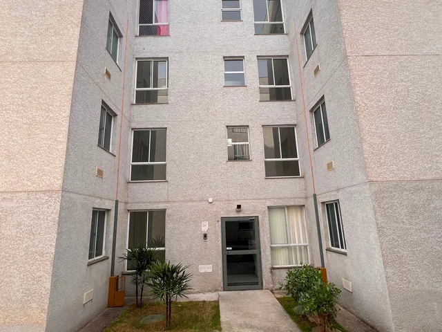 Imagem 2: APARTAMENTO RESIDENCIAL em RIBEIRÃO DAS NEVES - MG, FELIXLÂNDIA (JUSTINÓPOLIS