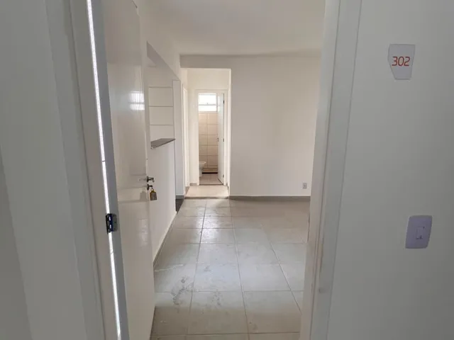 Imagem 4: APARTAMENTO RESIDENCIAL em RIBEIRÃO DAS NEVES - MG, FELIXLÂNDIA (JUSTINÓPOLIS