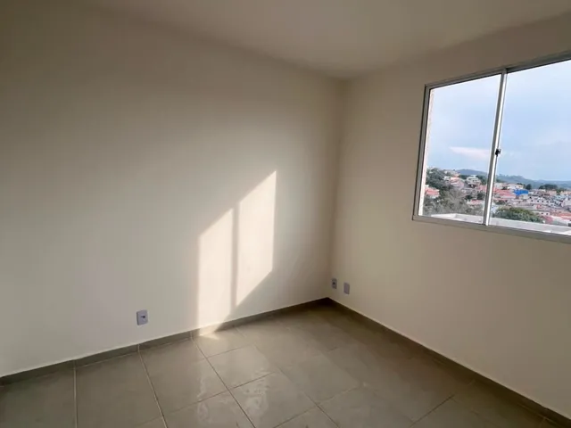 Imagem 9: APARTAMENTO RESIDENCIAL em RIBEIRÃO DAS NEVES - MG, FELIXLÂNDIA (JUSTINÓPOLIS