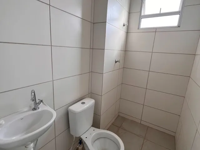Imagem 11: APARTAMENTO RESIDENCIAL em RIBEIRÃO DAS NEVES - MG, FELIXLÂNDIA (JUSTINÓPOLIS
