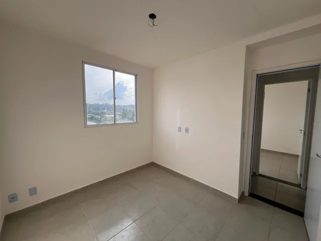 Imagem 14: APARTAMENTO RESIDENCIAL em RIBEIRÃO DAS NEVES - MG, FELIXLÂNDIA (JUSTINÓPOLIS