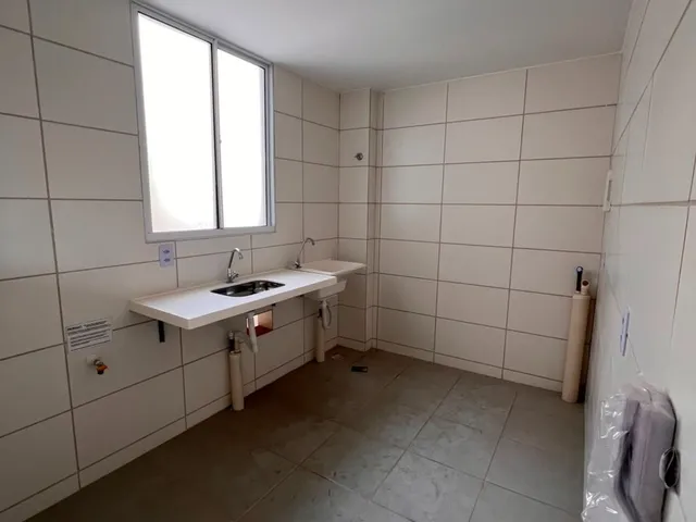 Imagem 5: APARTAMENTO RESIDENCIAL em RIBEIRÃO DAS NEVES - MG, FELIXLÂNDIA (JUSTINÓPOLIS