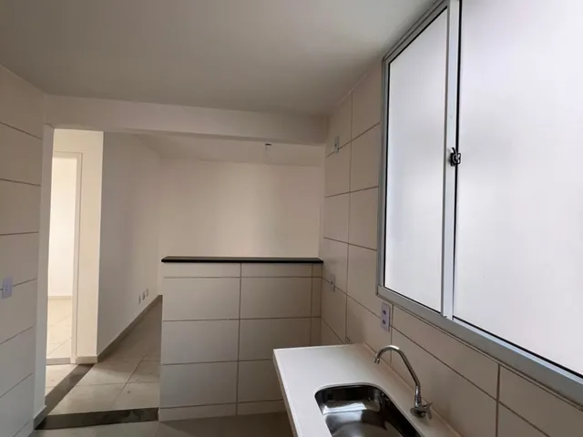 Imagem 16: APARTAMENTO RESIDENCIAL em RIBEIRÃO DAS NEVES - MG, FELIXLÂNDIA (JUSTINÓPOLIS