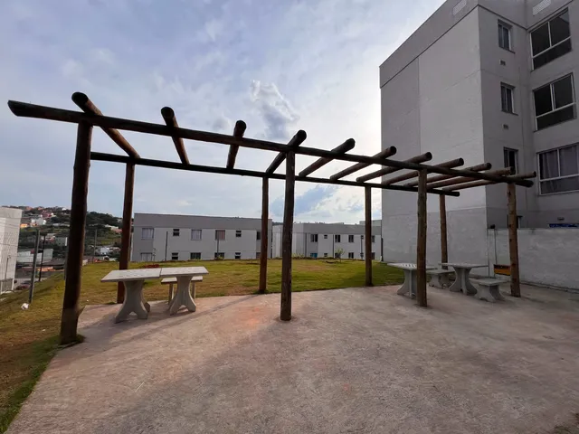 Imagem 10: APARTAMENTO RESIDENCIAL em RIBEIRÃO DAS NEVES - MG, FELIXLÂNDIA (JUSTINÓPOLIS