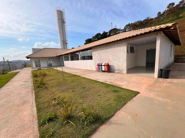 Imagem 8: APARTAMENTO RESIDENCIAL em RIBEIRÃO DAS NEVES - MG, FELIXLÂNDIA (JUSTINÓPOLIS