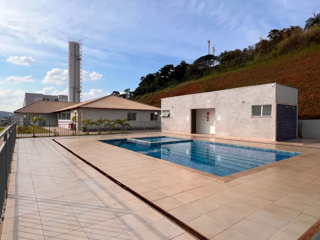 Imagem 13: APARTAMENTO RESIDENCIAL em RIBEIRÃO DAS NEVES - MG, FELIXLÂNDIA (JUSTINÓPOLIS
