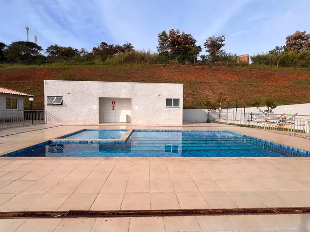 Imagem 12: APARTAMENTO RESIDENCIAL em RIBEIRÃO DAS NEVES - MG, FELIXLÂNDIA (JUSTINÓPOLIS