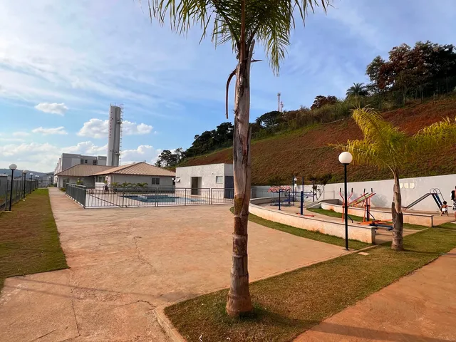 Imagem 3: APARTAMENTO RESIDENCIAL em RIBEIRÃO DAS NEVES - MG, FELIXLÂNDIA (JUSTINÓPOLIS